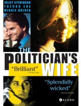 The Politician's Wife (1995)