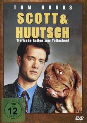 Scott & Huutsch - Turner & Hooch