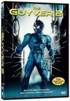the guyver 2 - Dark hero (1994)