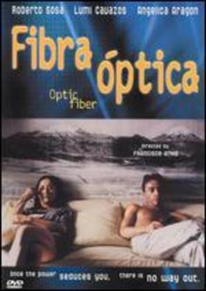 Fibre optica - (Spanish)