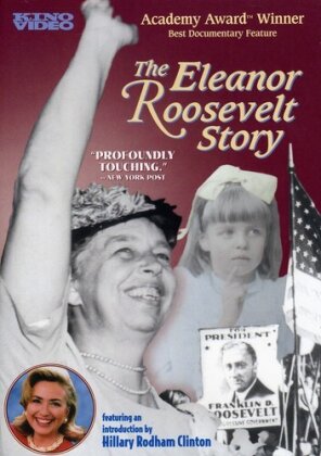 The Eleanor roosevelt story (b/w)