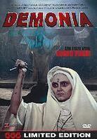 Demonia (1990) (Limited Edition)