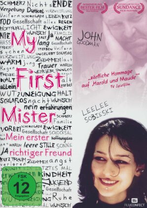 My first mister - Mein erster richtiger Freund (2001)