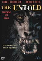 The untold - Blutrache der Bestie