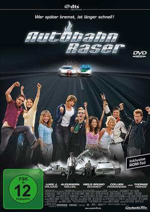 Autobahnraser (2004)
