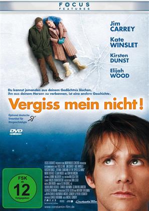 Vergiss mein nicht ! (2004)