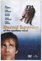 Eternal Sunshine of the Spotless Mind (2004) (2 DVDs)