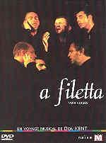 A Filetta - Un voyage musicale de Don Kent