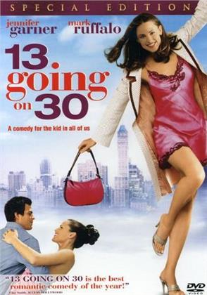 13 going on 30 (2004) (Edizione Speciale)