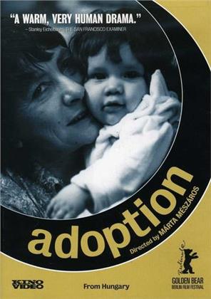 Adoption - Örökbefogadás (1975)