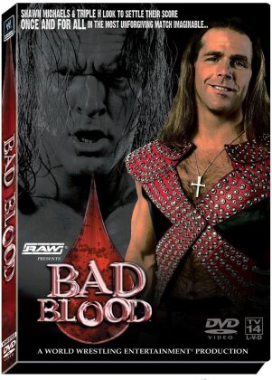 WWE: Bad Blood 2004