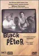 Black Peter (1964) (n/b)