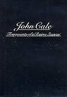 John Cale - Fragments of a rainy season