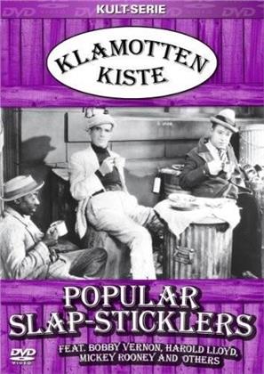 Popular Slap-Sticklers - Klamotten Kiste