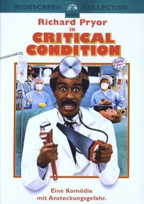 Critical condition (1987)