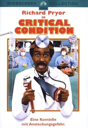 Critical condition (1987)