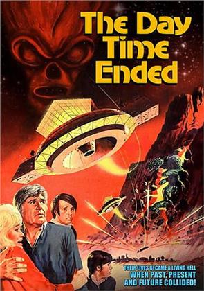The Day Time Ended (1979)