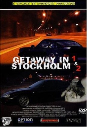 Getaway in Stockholm 1 & 2