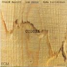 Collin Walcott - Codona 1