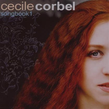 Cecile Corbel - Songbook 1