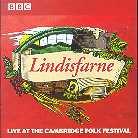 Lindisfarne - Live At The Cambridge Folk Festival
