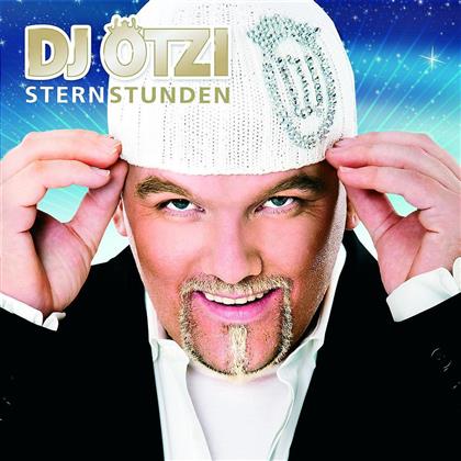 Oetzi DJ - Sternstunden