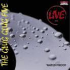 The Glug Glug Five - Waterproof