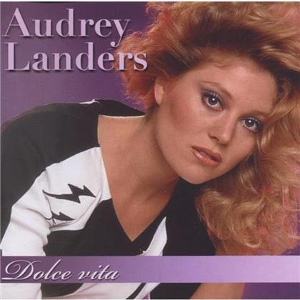 Audrey Landers - Dolce Vita