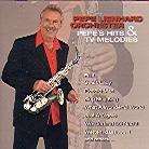 Pepe Lienhard - Pepe's Hits & TV-Melodies