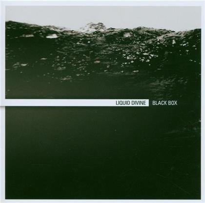 Liquid Divine - Black Box
