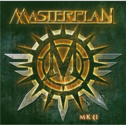 Masterplan - Mk 2