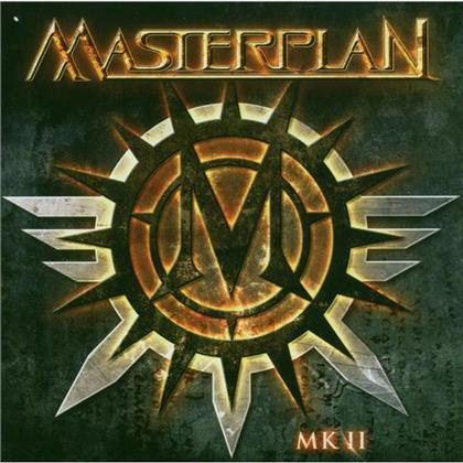Masterplan - Mk 2 (Limited Edition)