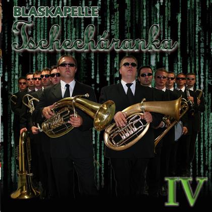 Blaskapelle Tschecharanka - 4