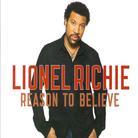 Lionel Richie - Reason To Believe - 2Track