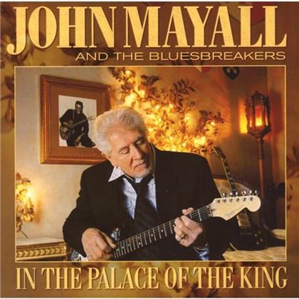 John Mayall - In The Palace Of The King