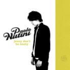 Paolo Nutini - Jenny Don't Be Hasty - 2 Track