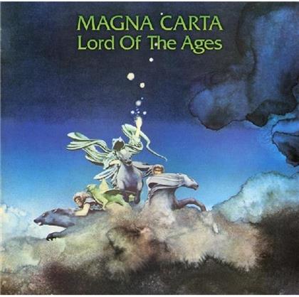 Magna Carta - Lord Of The Ages (Version Remasterisée)