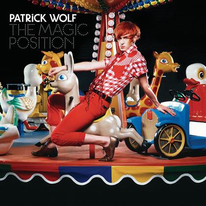 Patrick Wolf - Magic Position