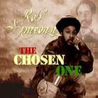 Rob Symeonn - Chosen One