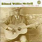 Blind Willie McTell - Pig'n Whistle Red (Remastered)