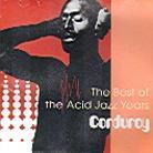 Corduroy - Greatest Hits