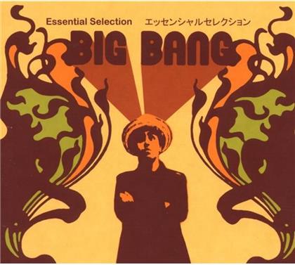 Big Bang - Essential Selection