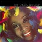 Lou Donaldson - Lush Life - Rvg Serie