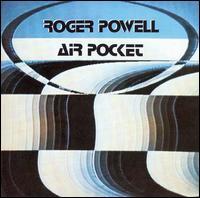 Roger Powell - Air Pocket (2 CD)