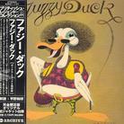 Fuzzy Duck - --- (Japan Edition)