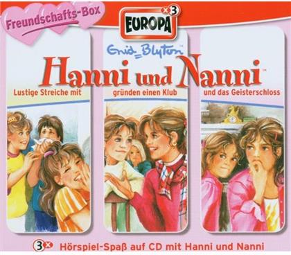 Hanni Und Nanni - Freundschaftsbox