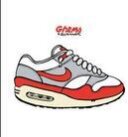 Grems - Air Max