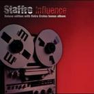 Staffro - Influence (Deluxe Edition)