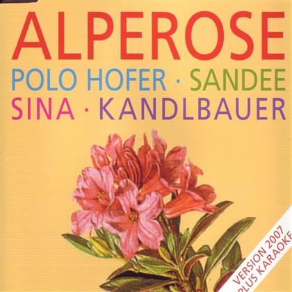 Polo Hofer - Alperose 2007