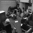 Avalanche Quartet - Leonard Cohen Songs